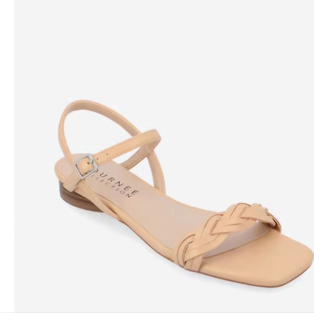 Journee Collection Verity Sandal